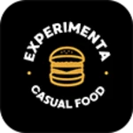 Logo of Experimenta Casual Food android Application 